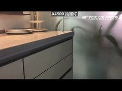 A4500 ladeslamp, aangepaste lengte*40*13mm, DC12V, SMD3014(18PCS), 7,2W, 3000/4000/6000K, Ra>80