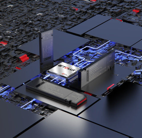 China Shenzhen Shenchuan Intelligent Co., Ltd Bedrijfprofiel 