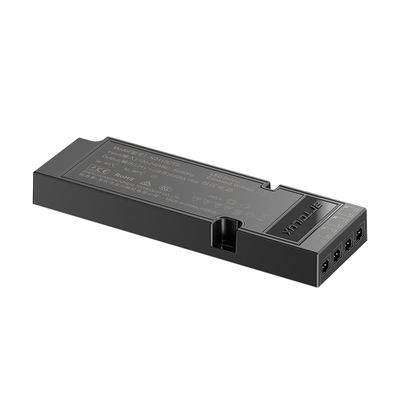 12V/24V LED-transformator CTS-serie Smart Dimmable LED-driver voor efficiënte verlichting