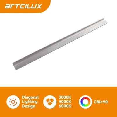 T-profiel Led Light Aluminium direct Custom Length Strip Lighting Channel A220EA