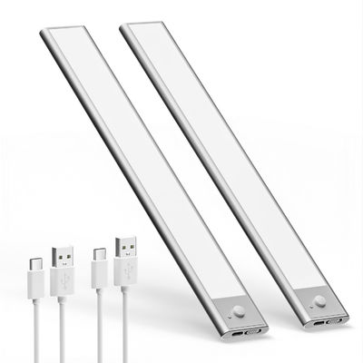 USB onder kast licht paneel Bewegingssensor Interieur kast verlichting