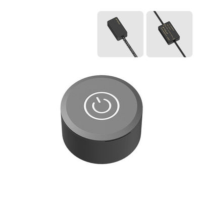 Meubelkast 25mm Draadloos Sensor Switch Touch Control 2.4GHz LED Remote Dimmer