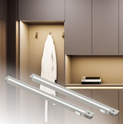 Inrichting Aluminiumprofiel LED licht Schakelbare paalrichtingen A2Q0L