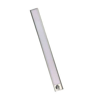 Kleefinstallatie methode Kasteel LED licht Plastic materiaal niet waterdicht