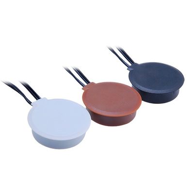 12V / 24V 60W LED Touch Sensor Dimmer Schakelaar Kleur Geschikt Onzichtbare Schakelaar S1005