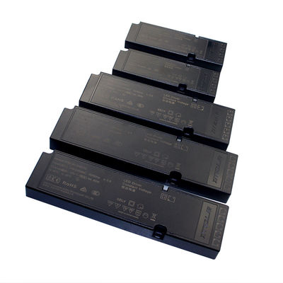 AC220V / 0.5A LED-aandrijver stroomvoorziening DC12V 60W 5A K1260CTS Voor strooklicht