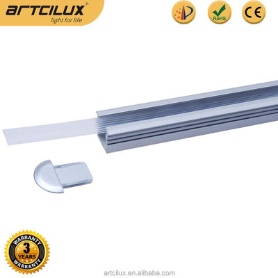 12V standaard kastband licht 90lm witte uitstraling kleur verstelbare lengte
