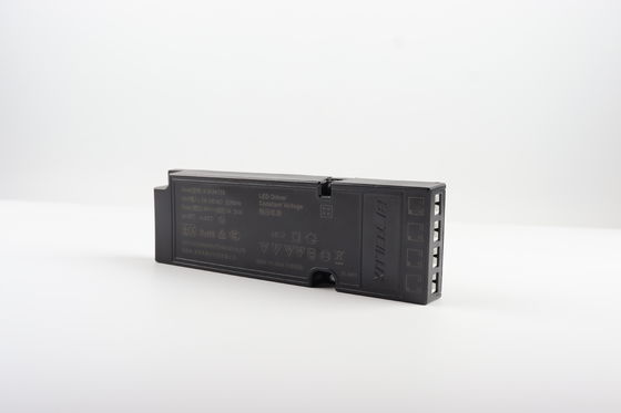 CTS 24W-24V Ultra-dunne constante spanningsstroomvoorziening LED-driver voor schakelen