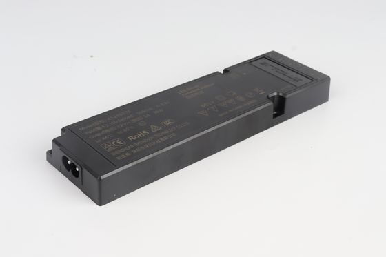 CTS 36W-12V Ultra-dunne constante spanningsstroomvoorziening LED-driver voor het schakelen van uitgangsspanning 12VDC 188*55*18mm