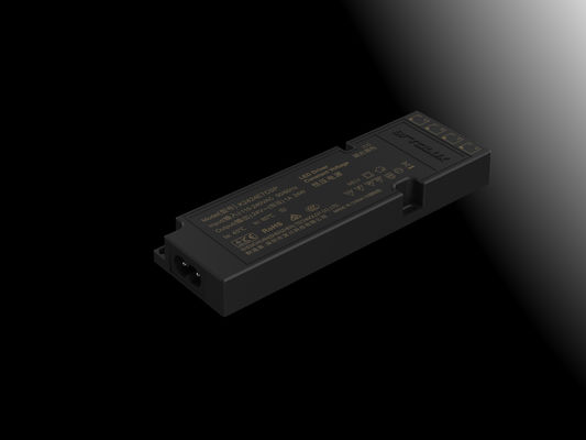 ETSC 24W-24V Ultra-dunne constante spanning LED-driver voor timing & CCT-tuning