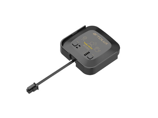 Radarsensor Clapboard Partitie Inductie LED-schakelaar Touch Handwave PIR S1133A