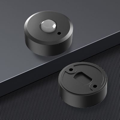 Draadloze sensor schakelaar 2.4GHz afstandsbediening LED dimmer motion sensor