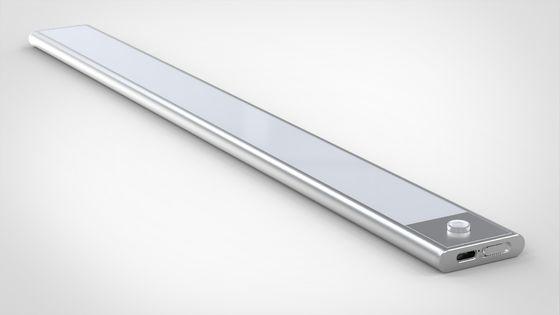 Hand Wave Magnetische en zeer intelligente kastenlichten, Wand gemonteerd onder kasten lichtpaneel