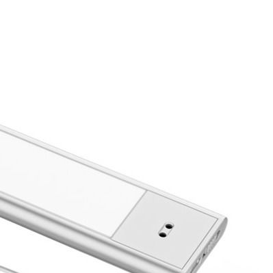Waterdichte kast met LED-lampbatterij voor eenvoudige installatie