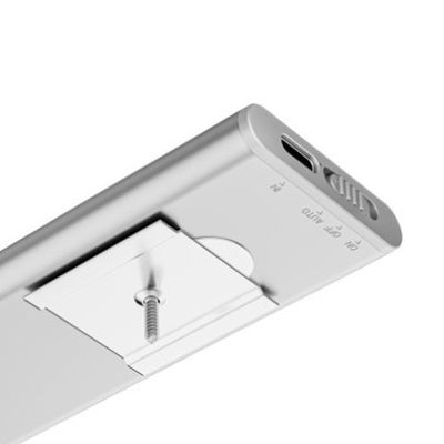 Langdurig accu aangedreven lampen waterdicht kast zaklamp 30 cm verstelbare helderheid voor elke omgeving
