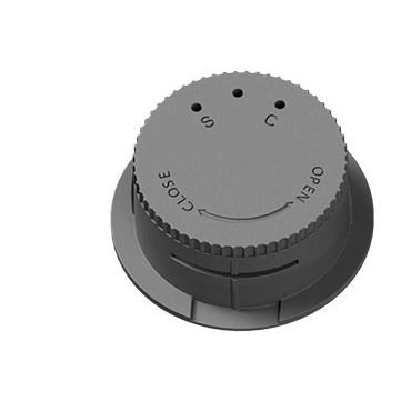 Lange levensduur van de batterij 2.4GHz afstandsbediening draadloze sensor schakelaar met verstelbare gevoeligheid en hoge capaciteit 580mAH batterij