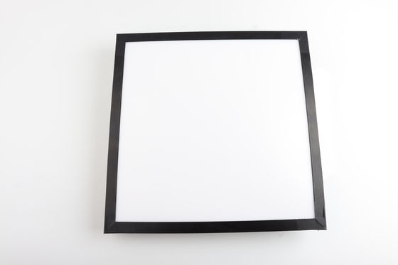 A4P02 Panel Light, DC12V/DC24V, 20W/M, 3000K RGBW, tweekleurige kleurmenging
