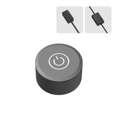Ultra Slim en betaalbaar Smart Current Provider Plastic Materiaal