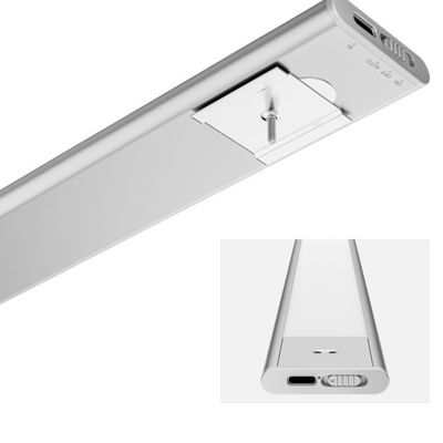 12 lichten onder kast Verlichtingspaneel Eenvoudige 3 mm band bevestiging voor gemakkelijke installatie