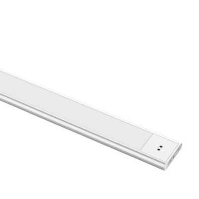 Verlichting van de schappen met banden Bottom Light Panel voor verlichting van de schappen met schaduw