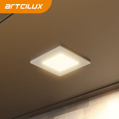 Vergrendeld in accent kast Spot Light voor installatie op het oppervlak